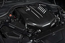 Strut Tower Braces - 2020-2026 Toyota GR Supra image 2