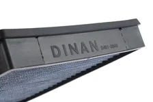 High Flow Drop-in Replacement Air Filter - 2012-2016 BMW 320i/328i image 2