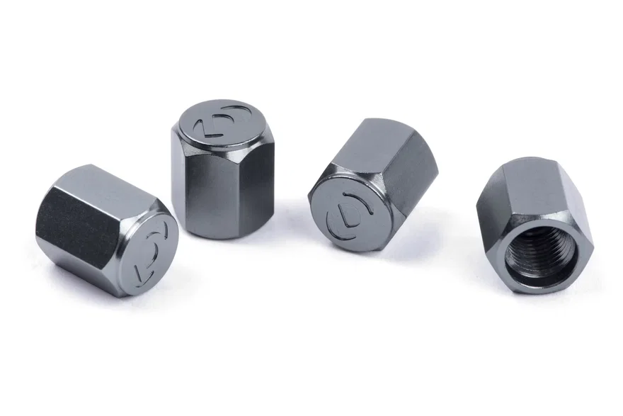 Valve Stem Caps