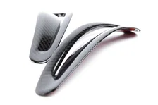 Side Hood Vent Covers - 2020-2026 Toyota GR Supra image 8