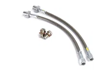 Rear Big Brake Kit - 2012-2021 BMW 2/3/4-Series image 5