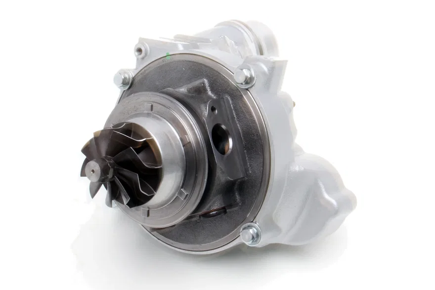 Big Turbo - 2012-2019 BMW 'F' Chassis N55