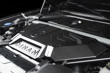 F9x X3M/X4M Foundation Package (F1+) for BMW image 12