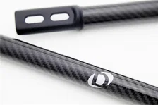 Strut Tower Braces - 2008-2013 BMW M3 image 1
