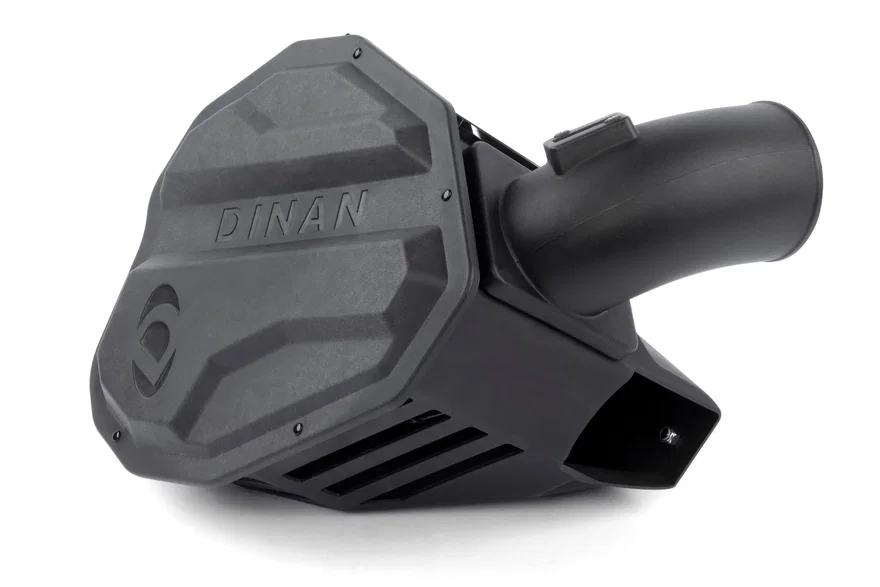 Cold Air Intake - 2020-2026 BMW M340i/M440i