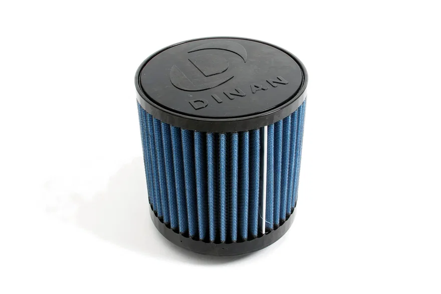 Replacement Filter for High Flow Carbon Fiber Intake - 2014-2021 BMW M3/M4