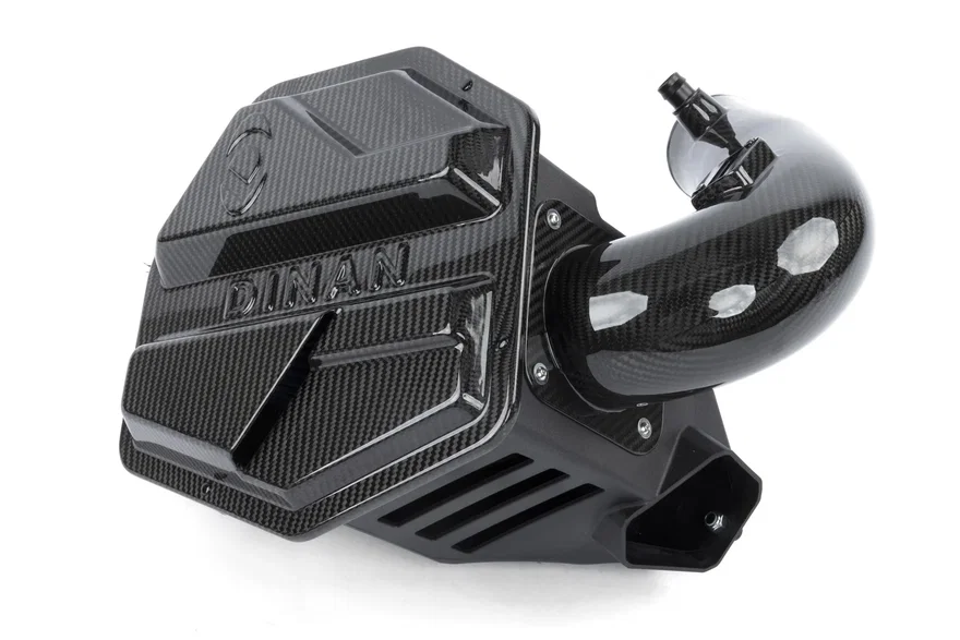 Cold Air Intake - 2021-2024 Toyota GR Supra 2.0