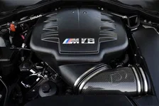 Strut Tower Braces - 2008-2013 BMW M3 image 2