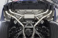 F9x X5M/X6M Experience Package (E) for BMW image 13