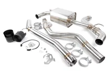 A9X GR Supra Foundation Package (F) image 9