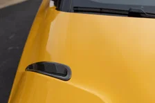 Side Hood Vent Covers - 2020-2026 Toyota GR Supra image 2
