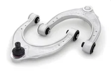 Negative Camber Control Arms - 2011-2019 BMW 528i/535i/550i/640i/650i image 1