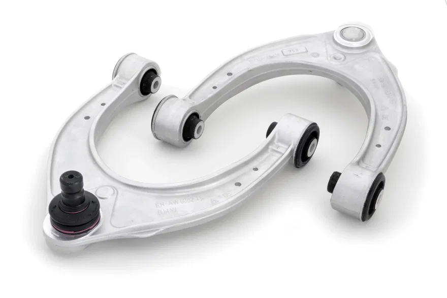 Negative Camber Control Arms - 2011-2019 BMW 528i/535i/550i/640i/650i