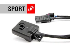 DINANTRONICS Sport Performance Tuner - 2009-2018 BMW 328d/335d/X5 image 2