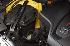 Cold Air Intake - 2021-2024 Toyota GR Supra 2.0 image 3