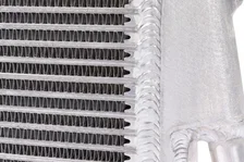 High Performance Heat Exchanger - 2019-2026 BMW 330i/M340i/430i/M440i image 7