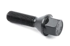 Lug Bolts; M12x1.5 - Cone Seat - 35mm for BMW image 3