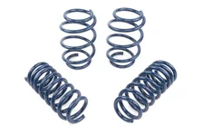Performance Spring Set - 2018-2025 BMW X3 M40i / X4 M40i image 1