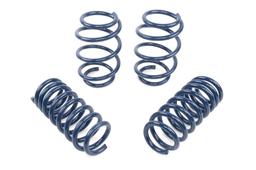 Performance Spring Set - 2018-2025 BMW X3 M40i / X4 M40i