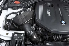 Semi-Open Intake - 2016-2021 BMW M240i/340i/440i image 7