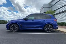 F9x X5M/X6M Experience Package (E) for BMW image 6