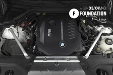 G0x X3/X4 M40i Foundation Package (F) for BMW image 11