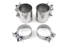 High Flow Middle Exhaust - 2021-2026 BMW M3/M4 image 12