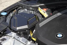 Cold Air Intake - 2020-2026 BMW M340i image 6