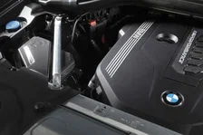 Cold Air Intake - 2020-2025 BMW X3/X4 M40i image 8