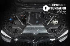 G0x X3/X4 M40i (LCI) Foundation Package (F) for BMW image 11