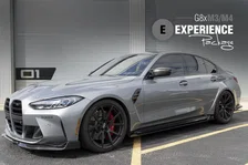 G8x M3/M4 Experience Package (E) for BMW image 15