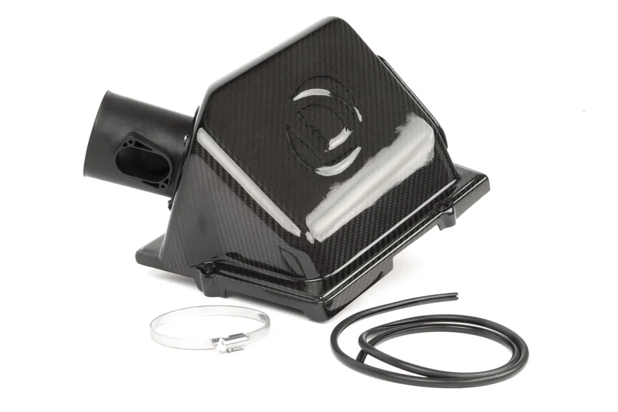 High-Flow Intake - 2014-2019 MINI Cooper/Clubman/Countryman