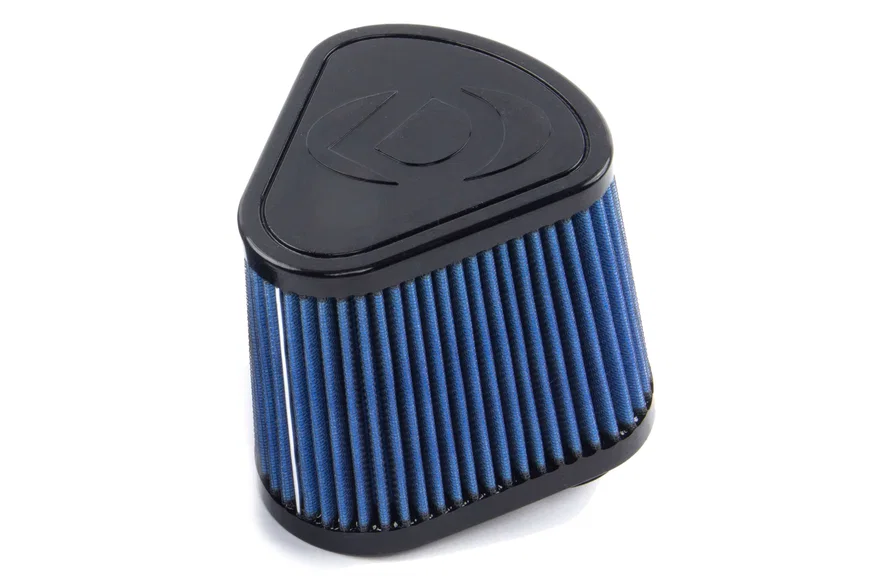 Replacement Filter for Carbon Fiber Intake - 2020-2023 BMW X5M/X6M