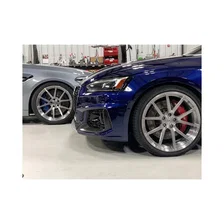DC3 Performance Wheel Set - 2018-2025 BMW M5 / X3M / X4M image 3