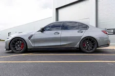 High Performance Adjustable Coil-Over Suspension - 2021-2026 BMW M3/M4 image 15