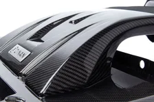 Cold Air Intake - 2020-2026 BMW X5M/X6M image 5