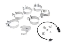 Valved Cat-Back Exhaust - 2020-2026 Toyota GR Supra 3.0 image 3