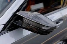 Mirror Cover Set - 2021-2026 BMW M2/M3/M4 image 3
