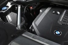 G0x X3/X4 M40i (LCI) Experience Package (E) for BMW image 10