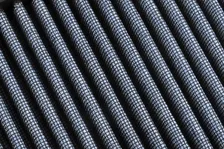 High Flow Drop-in Replacement Air Filter - 2007-2016 MINI's (2nd Gen) image 3