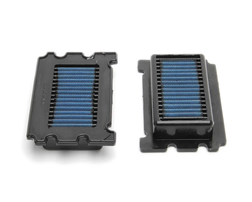 Replacement Air Filter for CF High Flow Air Intake - 2011-2016 BMW 550i