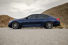 Forgeline AR1 Performance Wheel Set - 2018-2023 BMW M550i xDrive image 3