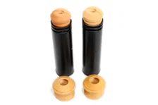 Supplemental Ride Quality & Handling Kit - 2007-2013 BMW 335i/335xi image 2