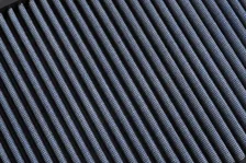 High Flow Drop-in Replacement Air Filter - 2012-2016 BMW 335i/435i image 3