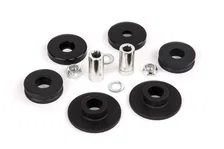 Shock Mount Kit - 2006-2013 BMW 135i/325i/328i/330i/335i/335is/M3 image 1