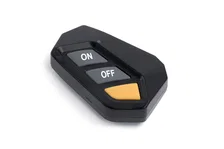 Dual Exhaust Valve Remote for BMW image 3