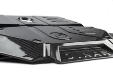 Engine Cover - 2020-2025 BMW X3M/X4M image 10