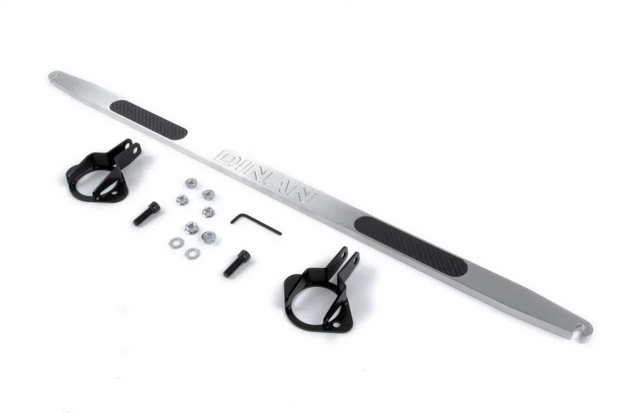 Shock Tower Brace - 1999-2006 BMW 323i/325i/328i/330i/M3