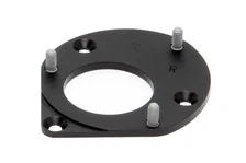 Camber-Caster Plates - 2006-2010 BMW M5/M6 image 2