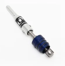 Billet Short-Shifter Kit - 1988-2006 BMW 323i/325i/330i/530i/540i/M3/M5 image 2
